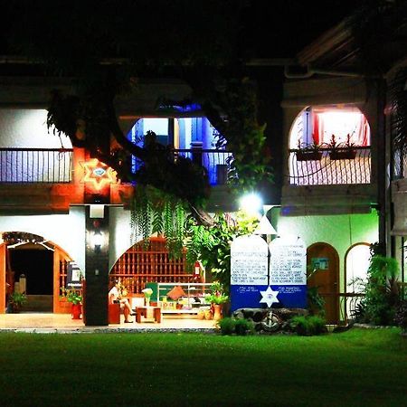 Villa Estrella Resort Hotel San Fernando City  Bagian luar foto
