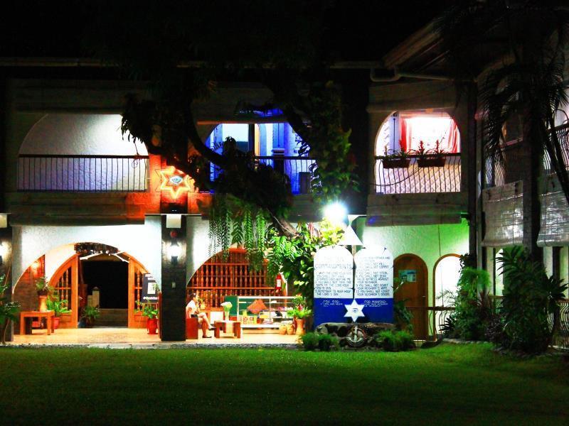 Villa Estrella Resort Hotel San Fernando City  Bagian luar foto