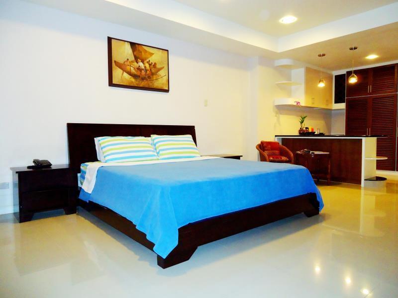 Villa Estrella Resort Hotel San Fernando City  Bagian luar foto