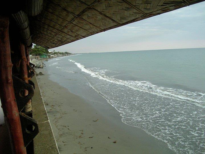 Villa Estrella Resort Hotel San Fernando City  Bagian luar foto